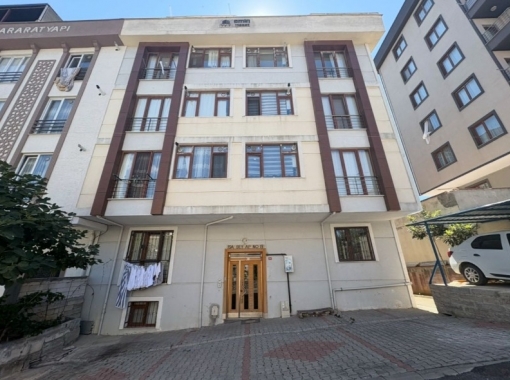 SULTANBEYLİ NECİPFAZIL DA SATILIK 4+1 DUBLEKS DAİRE YÜKSEK KREDİ VE EMİN EVİME UYGUN