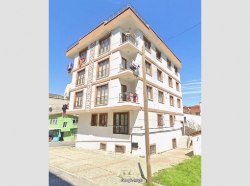 SULTANBEYLİ NECİPFAZILDA SATILIK 3+1 TERS DUBLEKS
