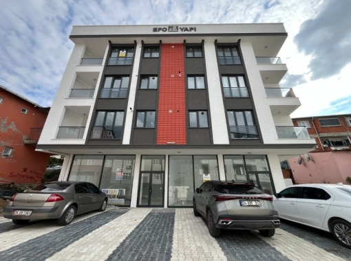 SULTANBEYLİ FATİH DE SATILIK 5+1 DUBLEKS