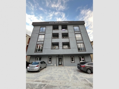SULTANBEYLİ MECİDİYE MH SATILIK 5+1 DUBLEKS DAİRE