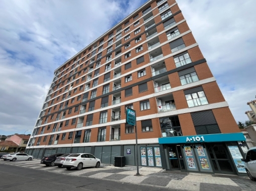KARTAL ESENKENT DE SATILIK 3+1 DUBLEKS DAİRE